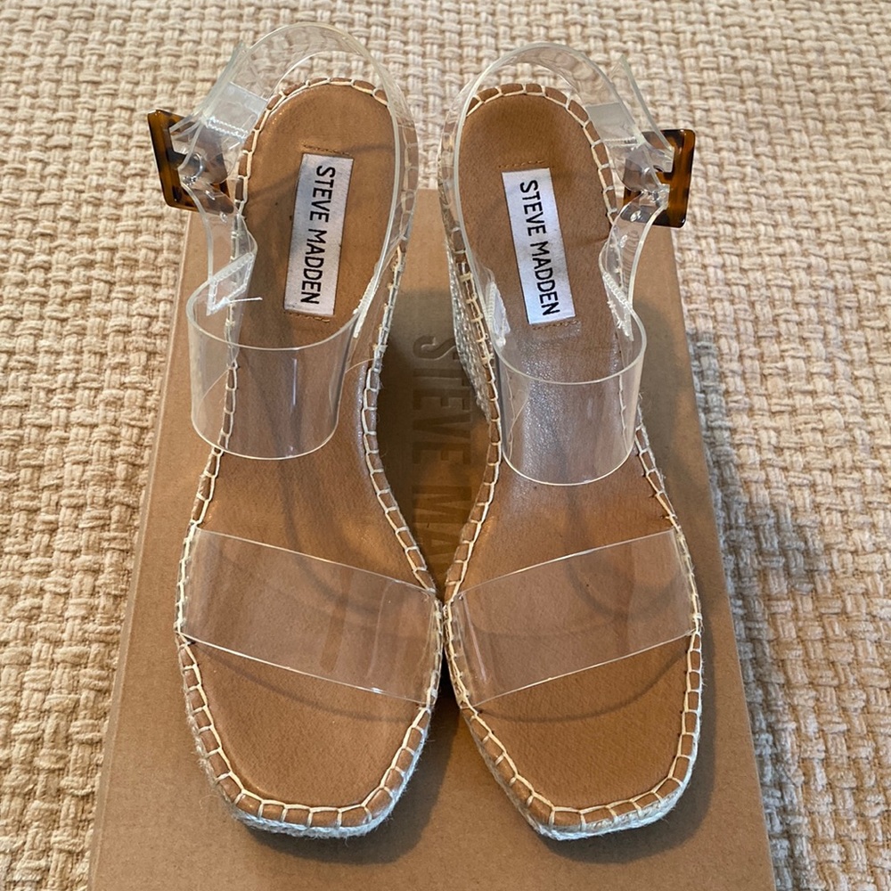 Wedges!